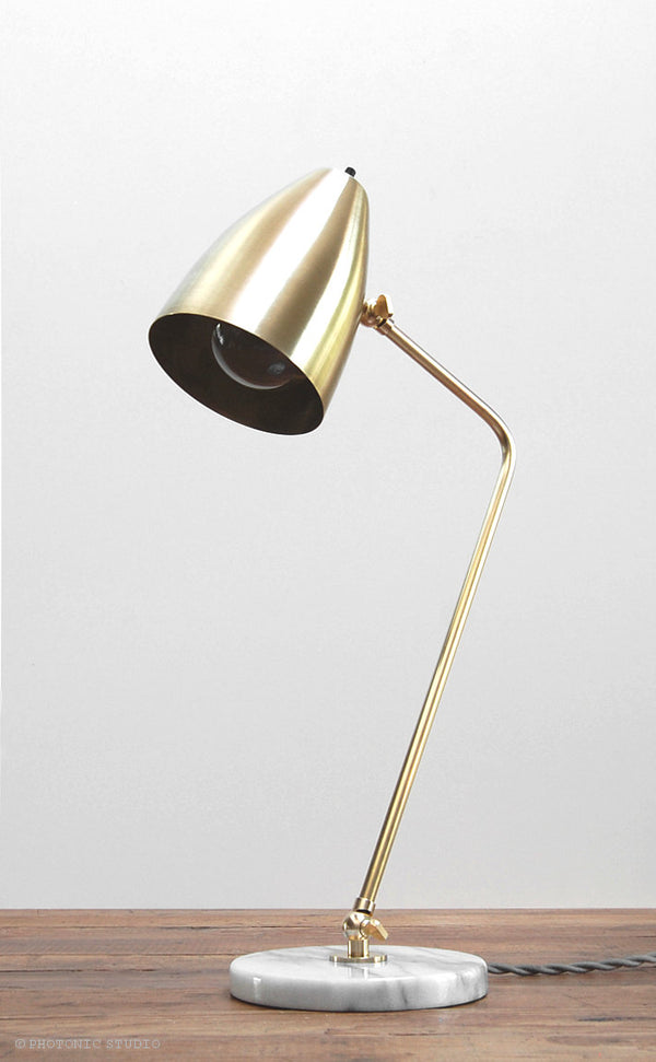 "Grodorna" Table Lamp