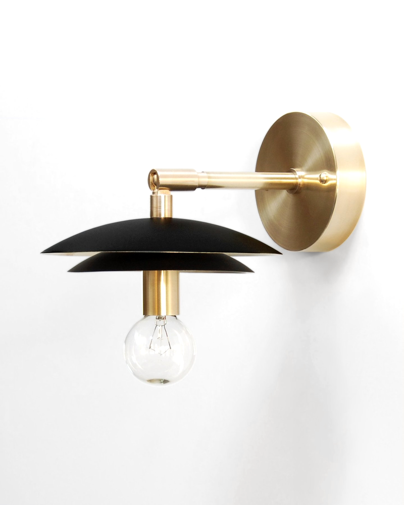 "DUO" Sconce